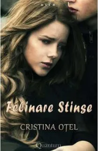 Felinare stinse de Cristina Otel
