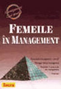 Femeile in management