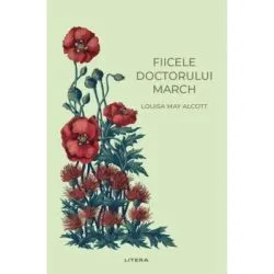 Fiicele doctorului March (vol. 8) de Louisa May Alcott
