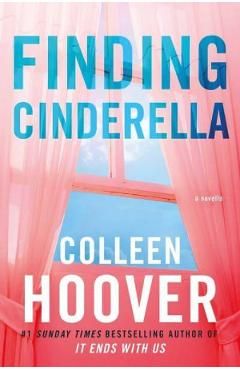 Finding Cinderella. Hopeless #2.5