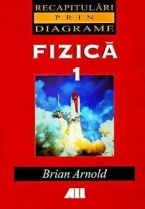 Fizica 1. Recapitulari prin diagrame
