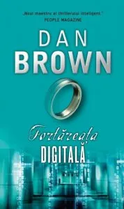 Fortareata digitala de Dan Brown