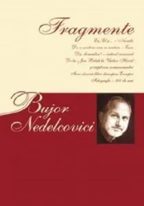 Fragmente de Bujor Nedelcovici