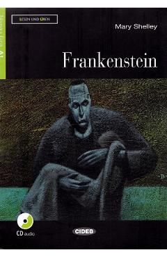 FrankensteinCD