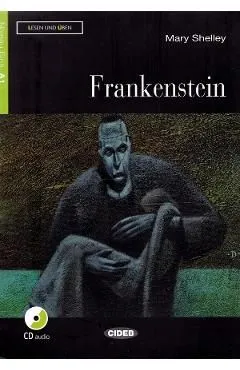 FrankensteinCD