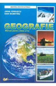 Geografie