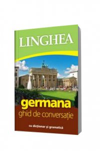 Germana. Ghid de conversatie ed a IV-a