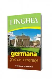 Germana. Ghid de conversatie ed a IV-a