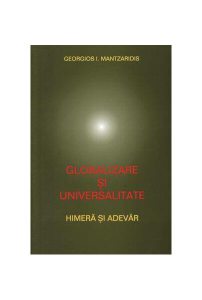 Globalizare şi universalitate