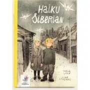 Haiku siberian de Jurga Vile