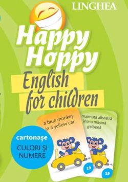 HH Culori si numere
