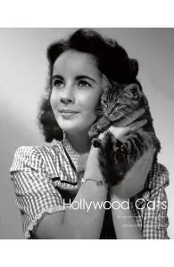 Hollywood Cats: Photographs From the John Kobal Foundation de Simon Crocker