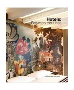 Hotels: Between the Lines de Scott Whittaker