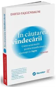 In cautarea vindecarii de David Fajgenbaum