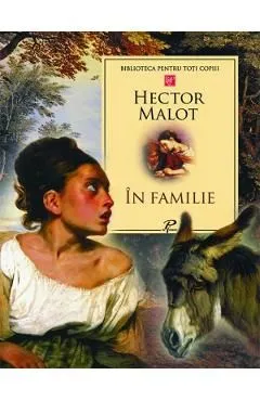 In familie de Hector Malot