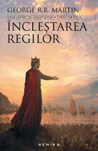 Inclestarea regilor - 2 volume