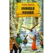 Indiile negre (Jules Verne) de Jules Verne