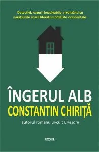 Îngerul alb de Constantin Chirita