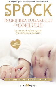 Ingrijirea sugarului si a copilului