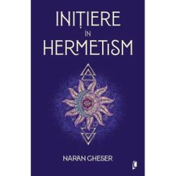 Initiere in hermetism