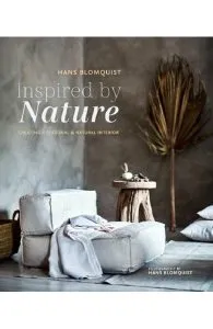 Inspired by Nature de Hans Blomquist