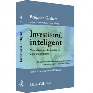 Investitorul inteligent