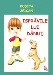 Ispravile lui Danut de Rodica Jeican