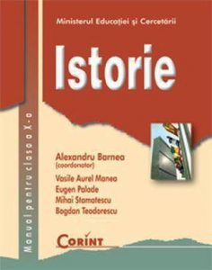 Istorie. Manual pentru clasa a X-a
