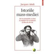Istoriile mass-mediei. De la semnalele cu fum la retelele de socializare si dincolo de ele