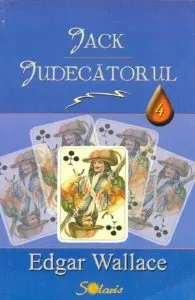 Jack Judecătorul de Edgar Wallace