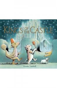 Kings of the Castle