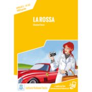 La rossa (libro   audio online)