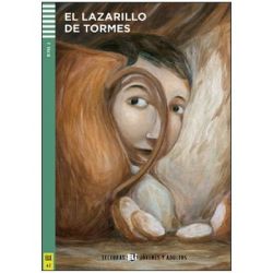 Lazarillo de Tormes