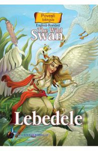 Lebedele. The Wild Swan