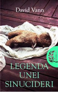 Legenda unei sinucideri