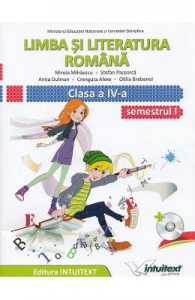 Limba si literatura romana