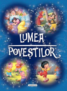 Lumea povestilor