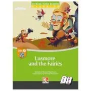 Lusmore and the Fairies. Big Book de Richard Northcott