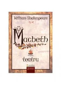 Macbeth de William Shakespeare