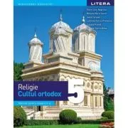 Manual Religie. Clasa a 5-a de Liviu Florin Negrutiu