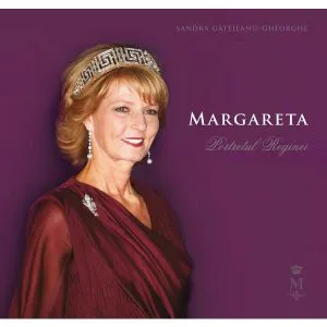 Margareta de Sandra Gatejanu Gheorghe