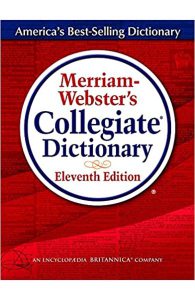 Merriam-Webster
