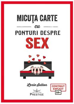 Micuța carte cu ponturi despre Sex