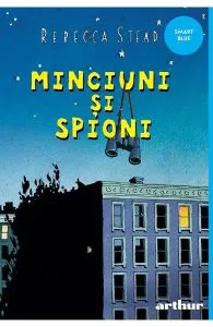 Minciuni si spioni