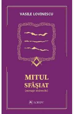Mitul sfasiat