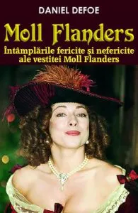 Moll Flanders de Daniel Defoe