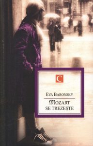 Mozart se trezeste