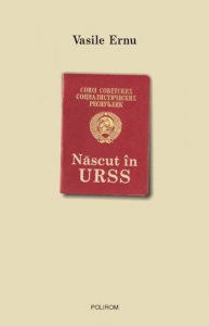 Nascut in URSS (CD)