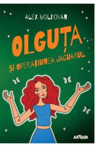 Olguta si Operatiunea Jaguarul