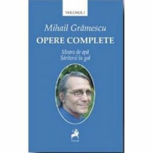 Opere complete vol I